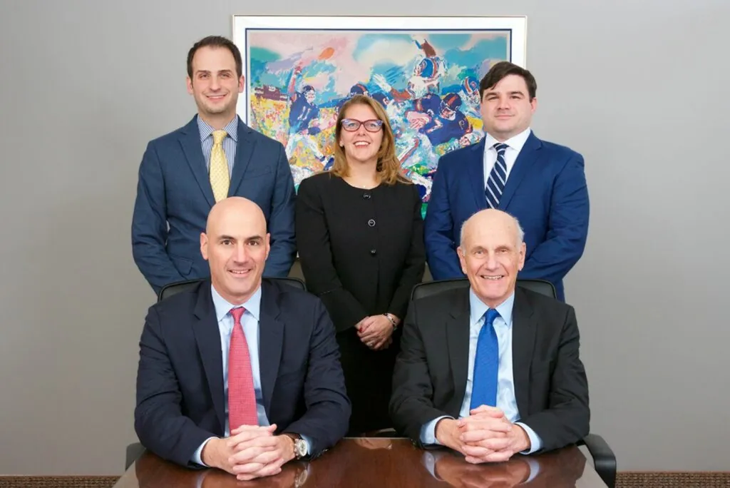 East-Orange-Personal-Injury-Lawyer