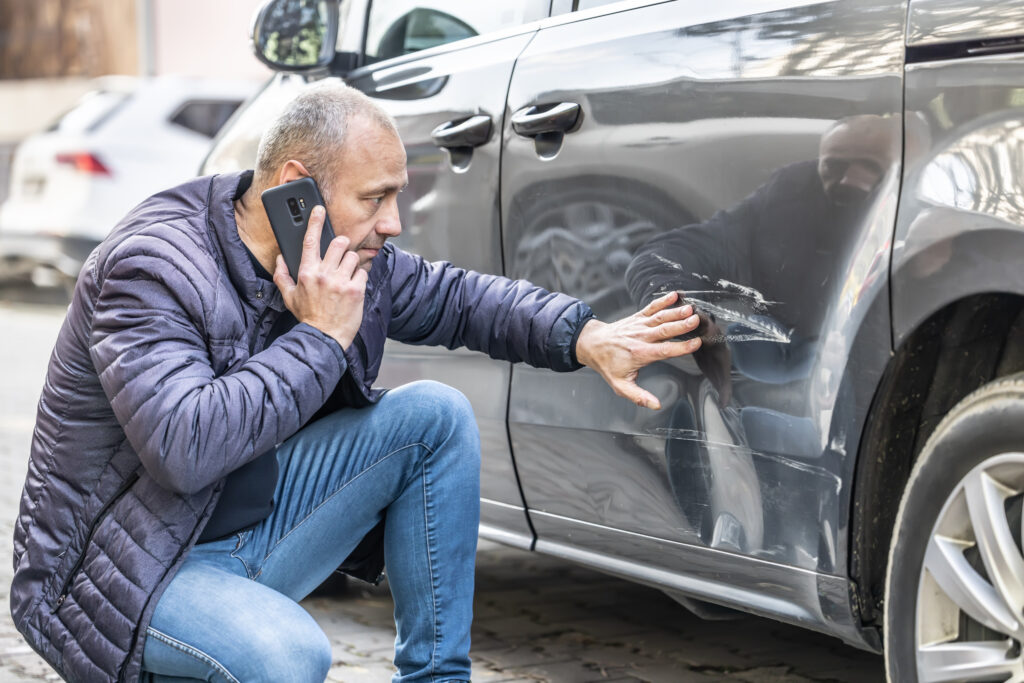 When Should You Get an Attorney for a Car Accident in NJ?