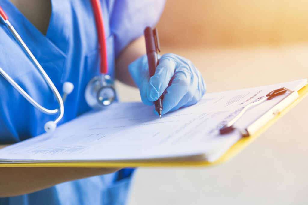 How Independent Medical Examinations Impact Workers Compensation in New Jersey