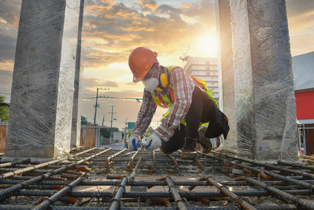 How New Jersey’s Workers Compensation Laws Impact Construction Workers