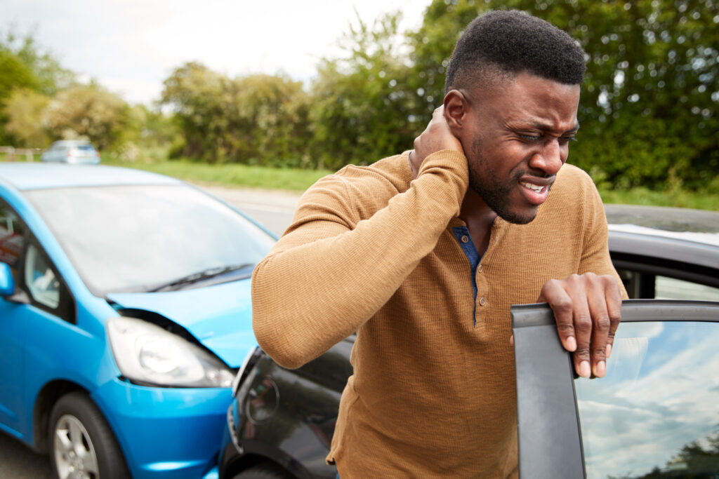 Recovering Compensation for Motor Vehicle Accident Injuries in New Jersey