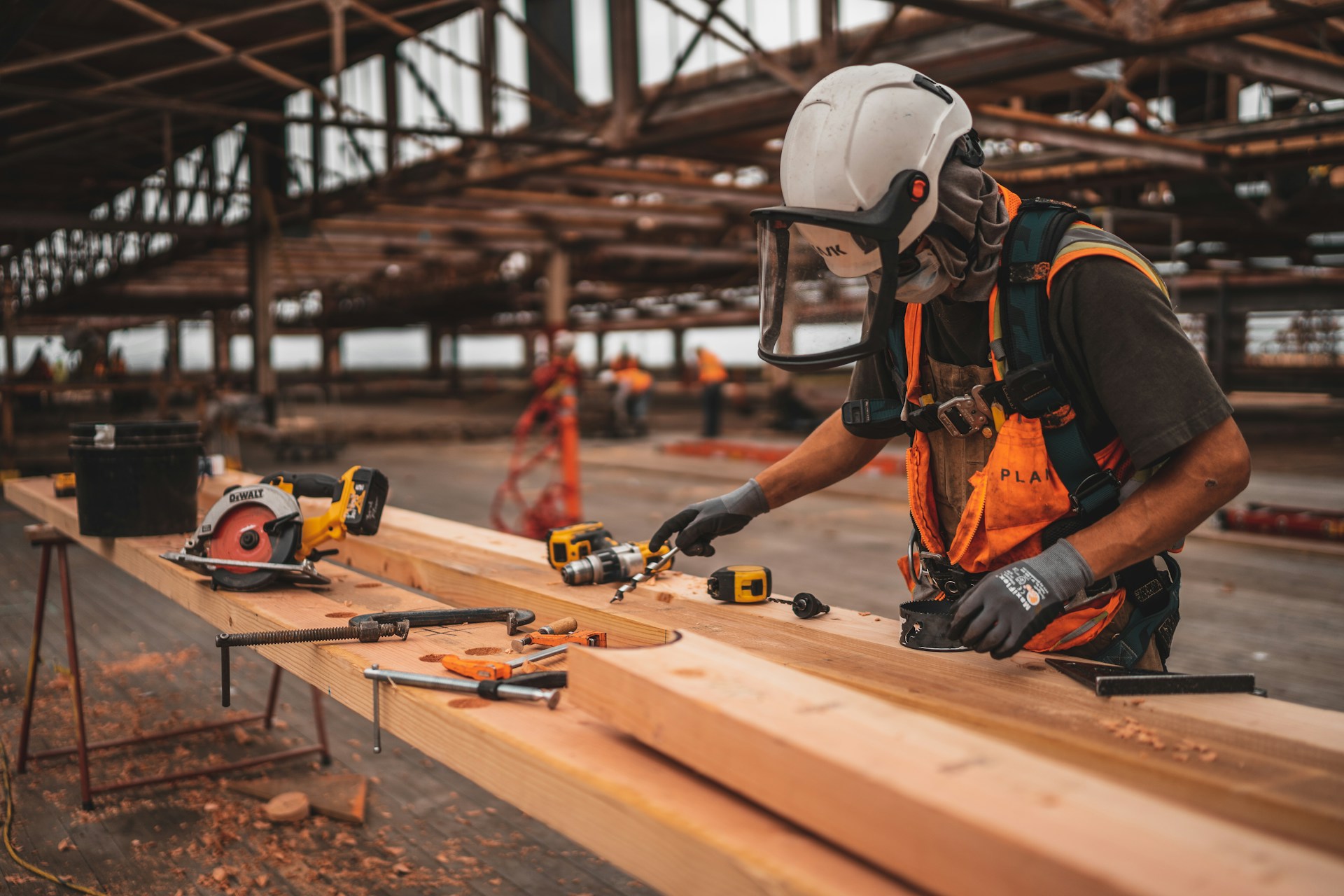 What to Do After a Workplace Injury in New Jersey