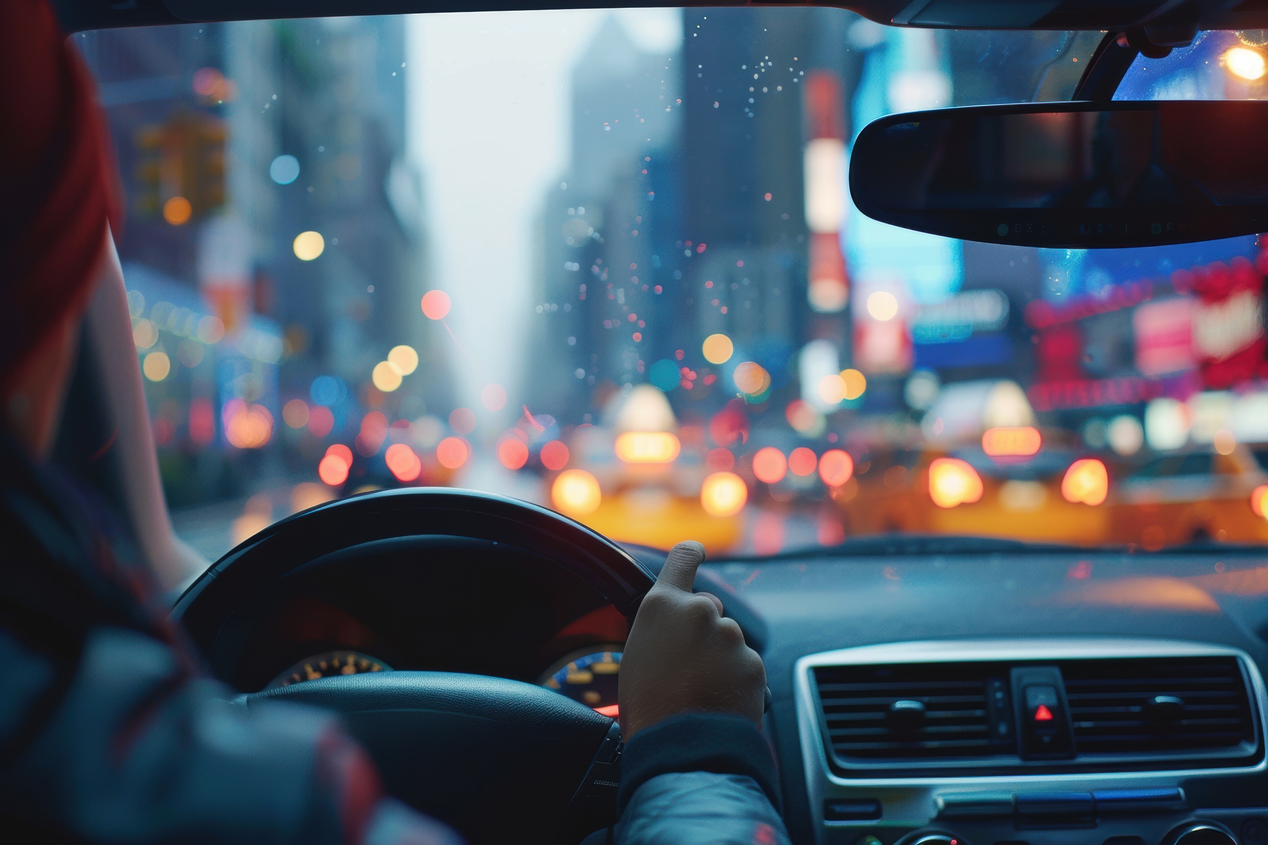 Filing a Claim Against a Rideshare Company in New Jersey