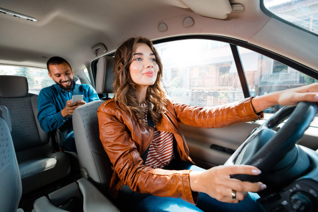 Tips for Maximizing Your Settlement After a Rideshare Accident in NJ