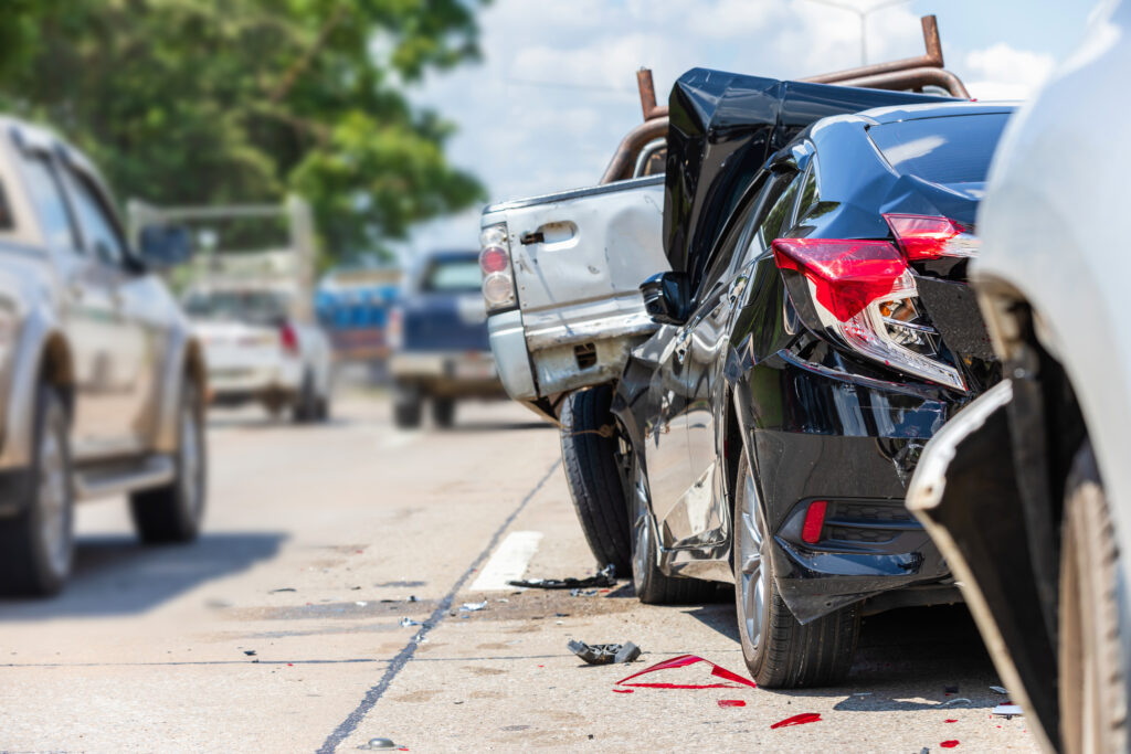 Essential Steps to Take After a Rideshare Accident in New Jersey