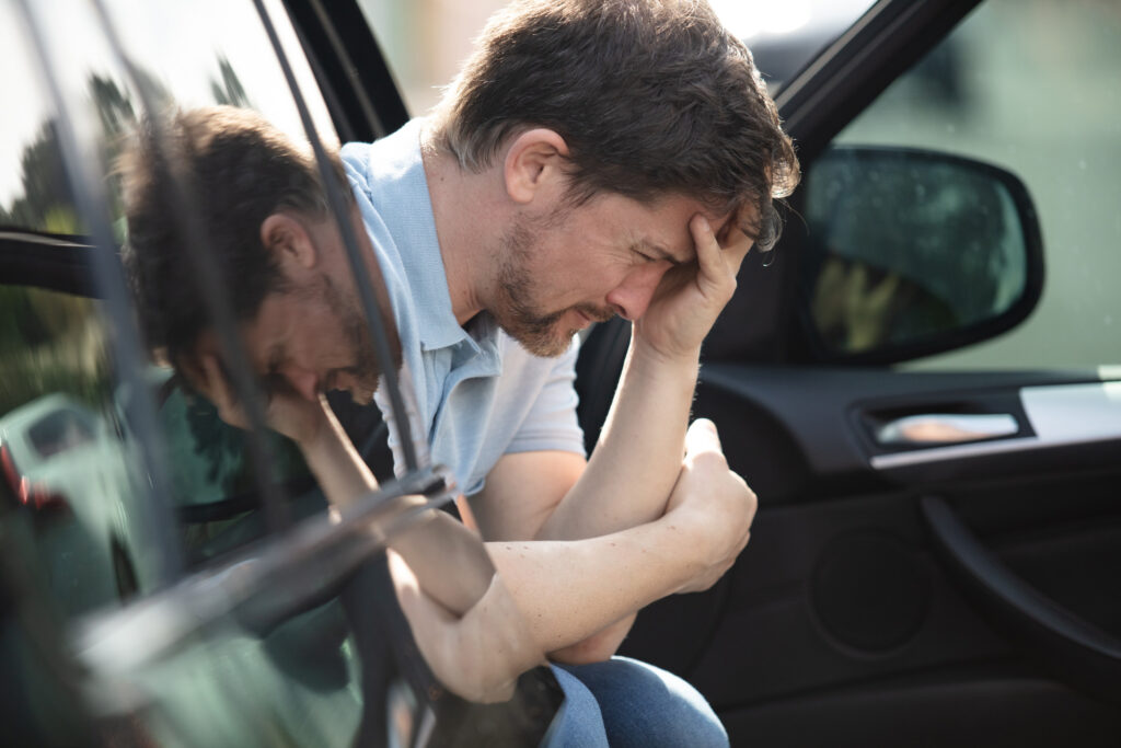 Filing a Claim for PTSD After a Car Accident in New Jersey