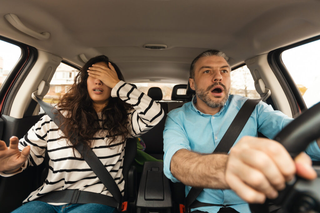 Guide to Proving Fault in New Jersey Car Accidents