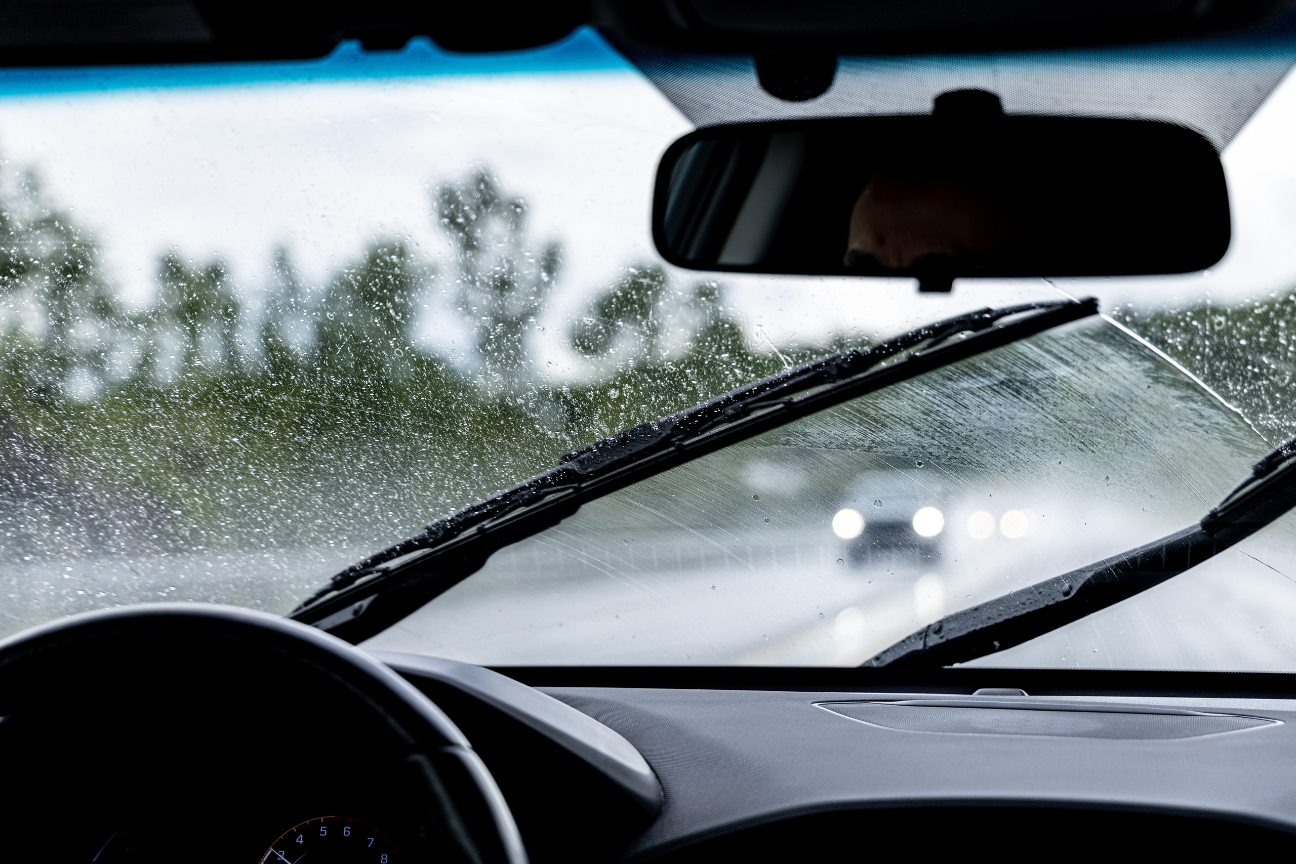 How Weather Conditions Influence Rideshare Accident Liability in New Jersey