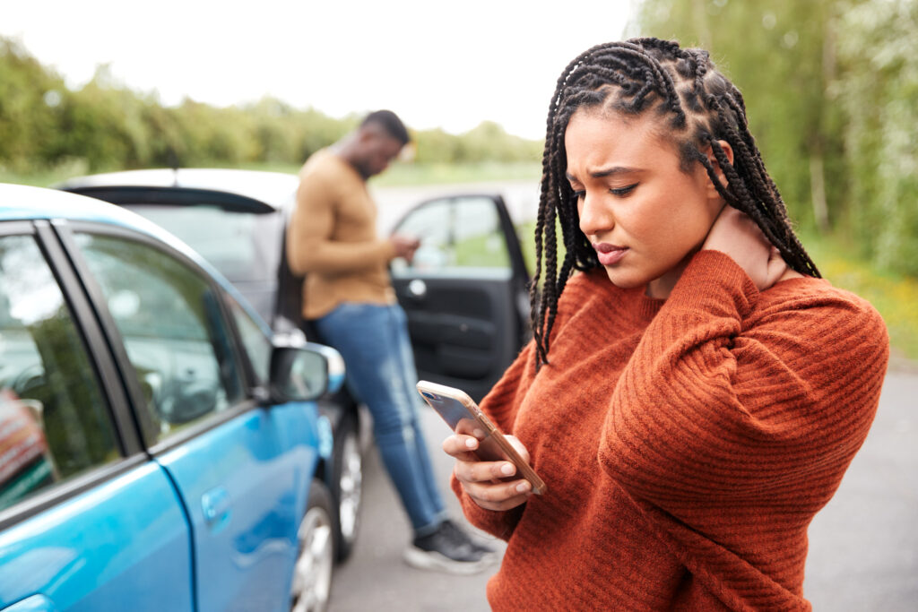 Injured in a Rideshare? Your Legal Rights and Options in New Jersey