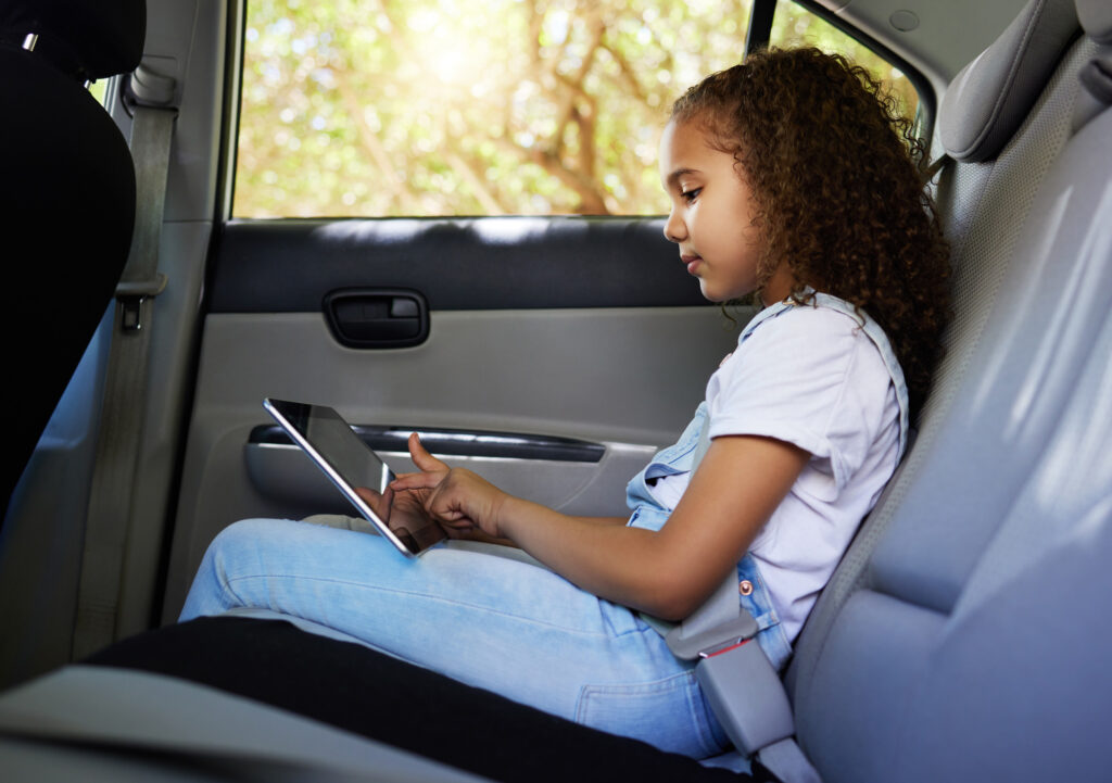 Legal Process for Minors Involved in Rideshare Accidents in NJ