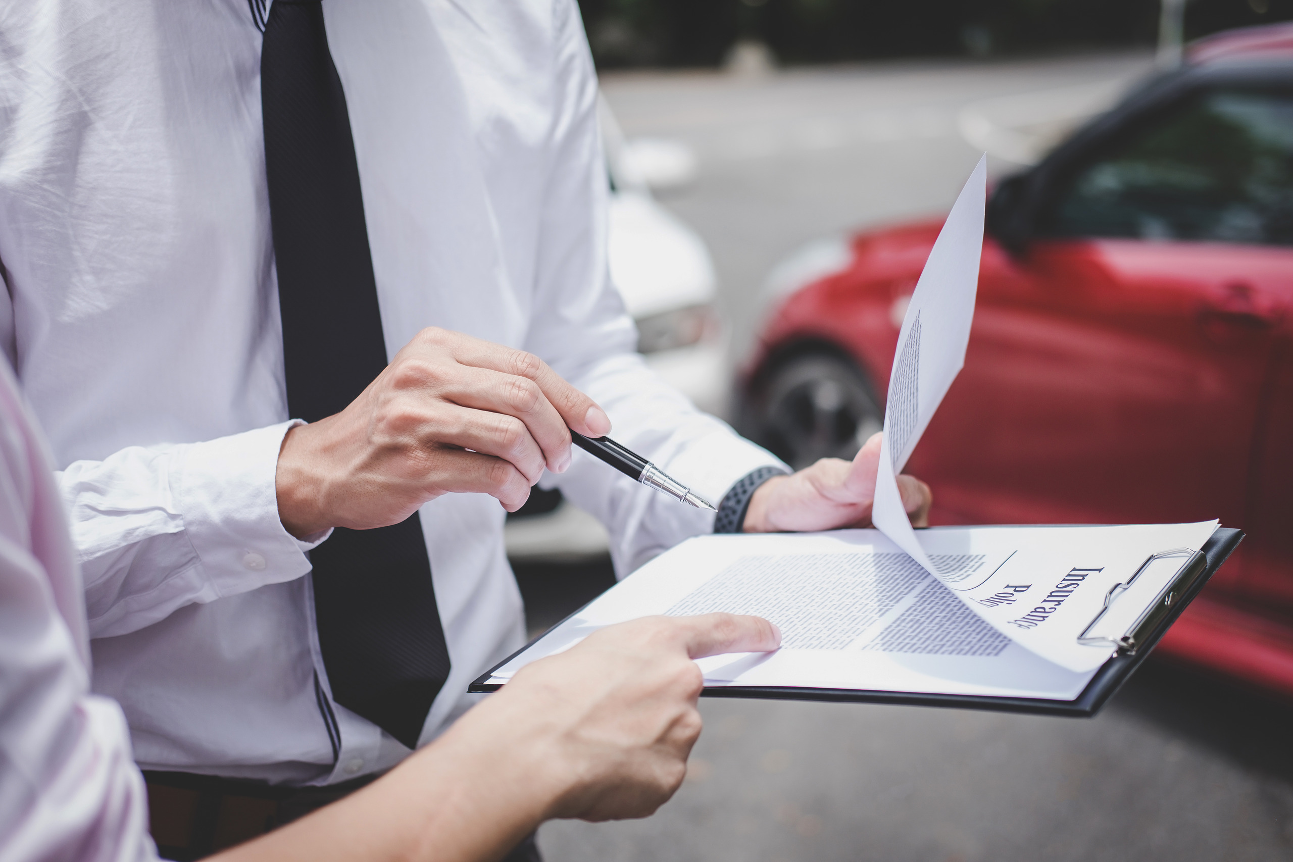 What Steps to Take if Your Car Accident Claim is Denied in New Jersey