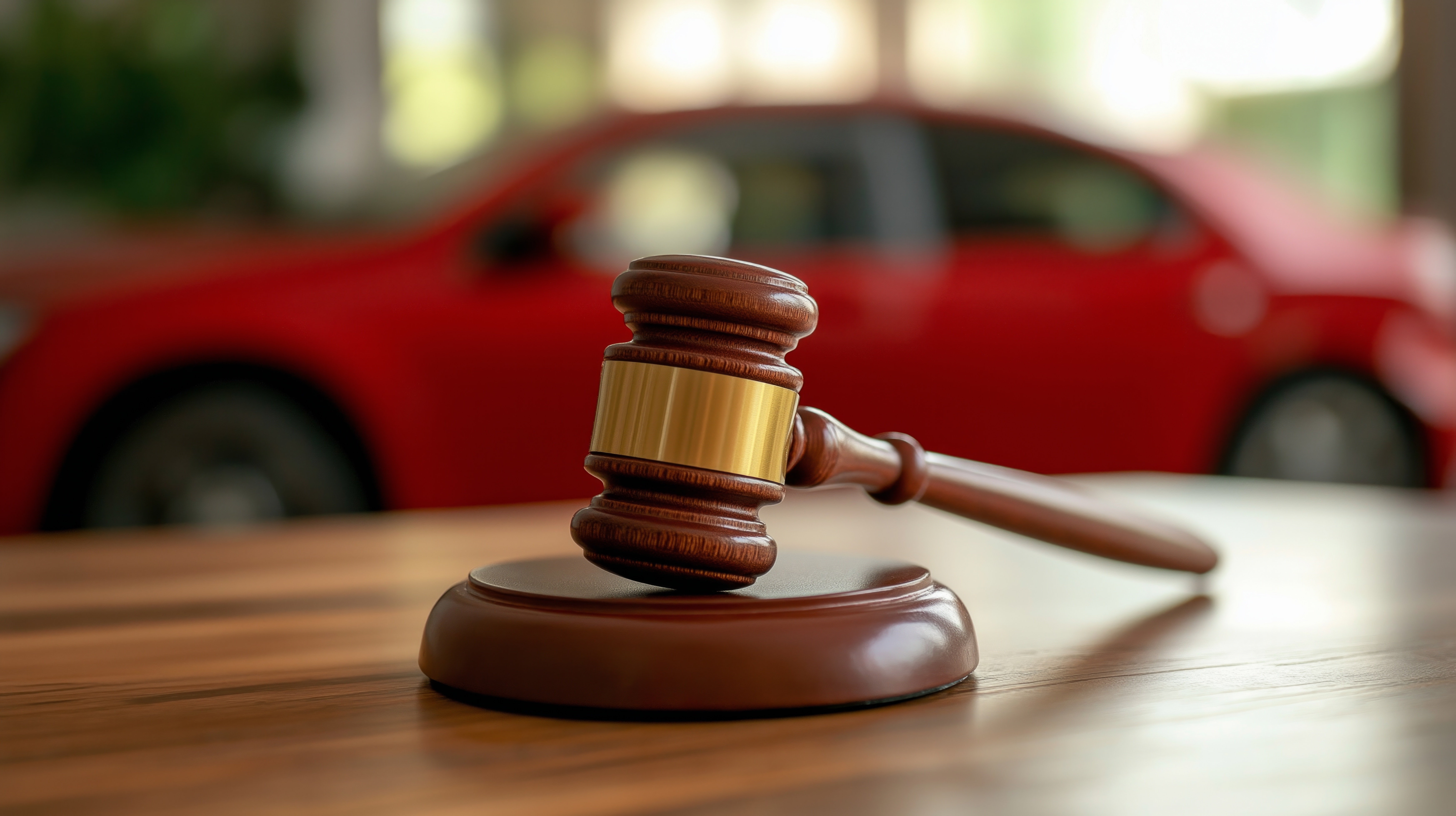 The Impact of Rideshare Accident Laws on NJ Personal Injury Cases