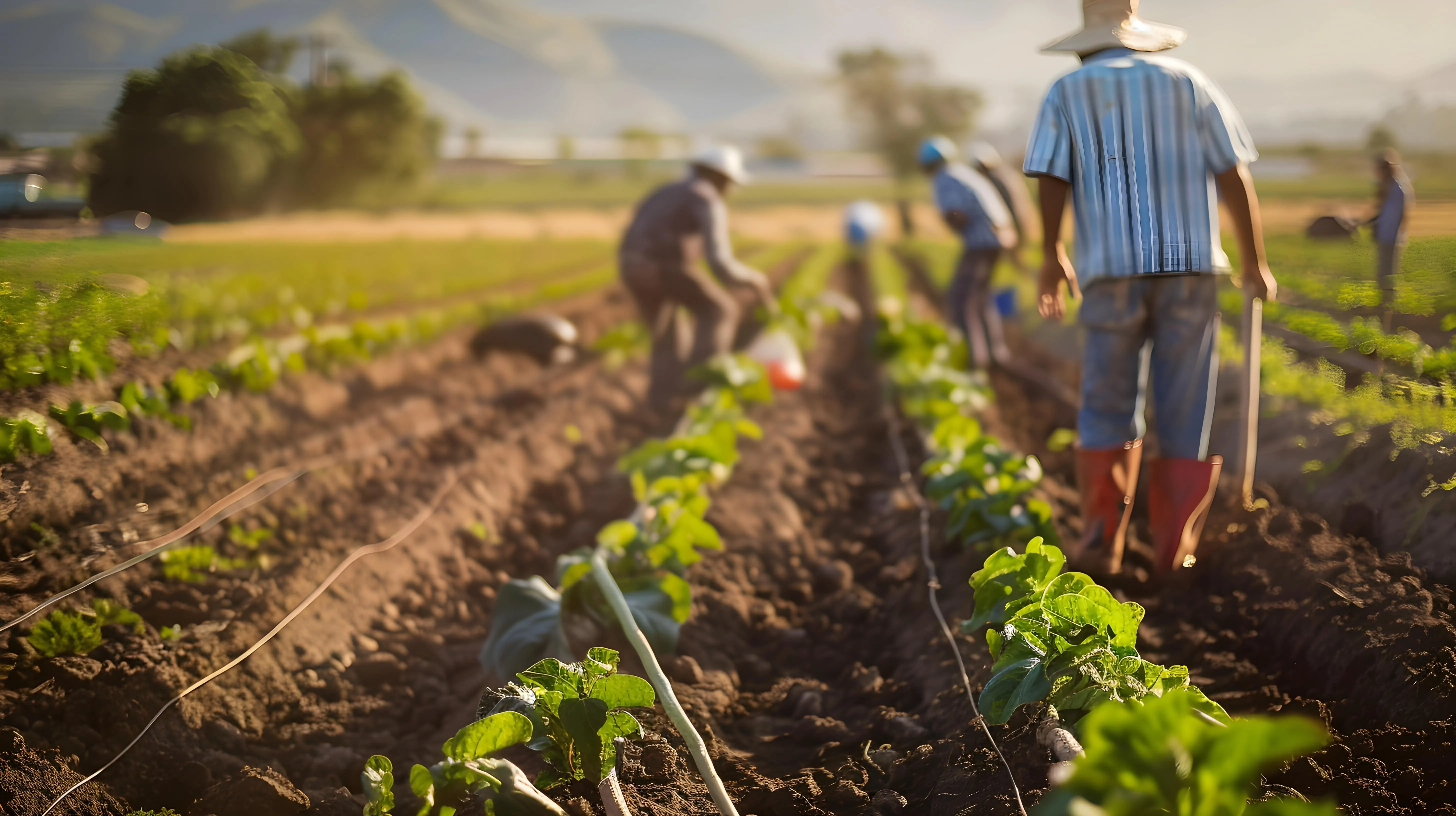 Workers' Compensation for Agricultural Workers: Unique Challenges in NJ