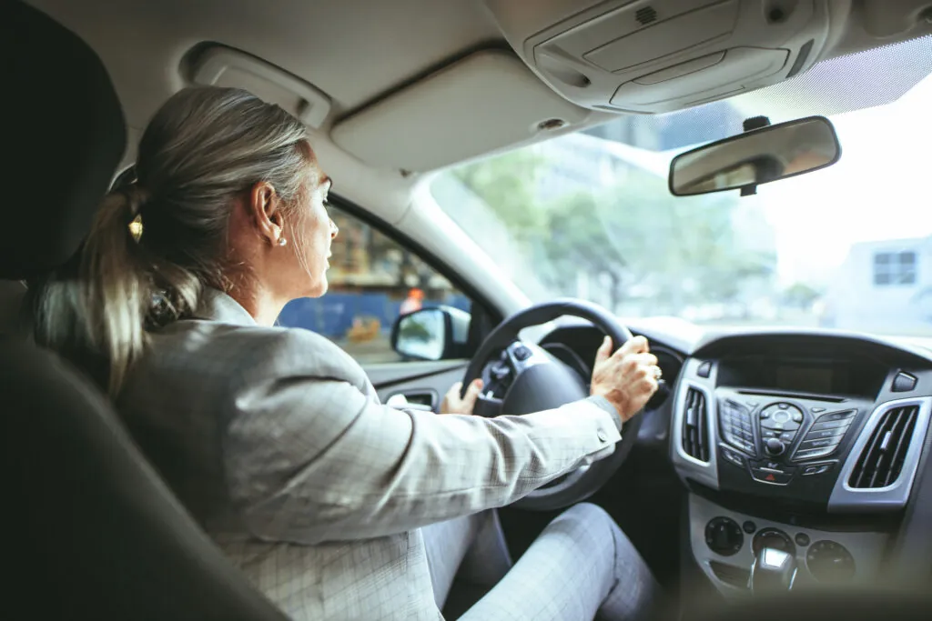 How New Jersey Laws Protect Rideshare Accident Victims