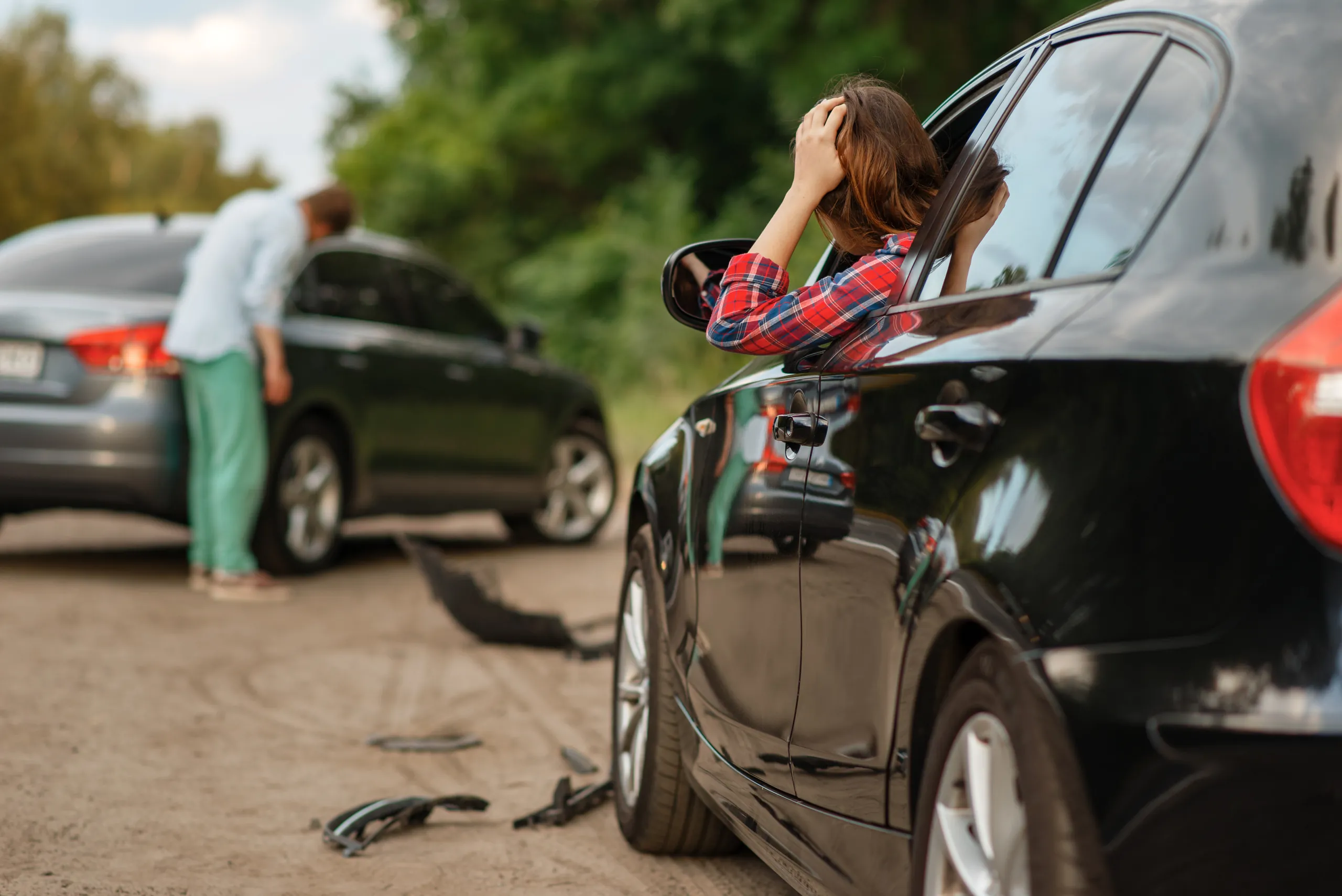 How to Protect Your Legal Rights After a Car Accident in New Jersey